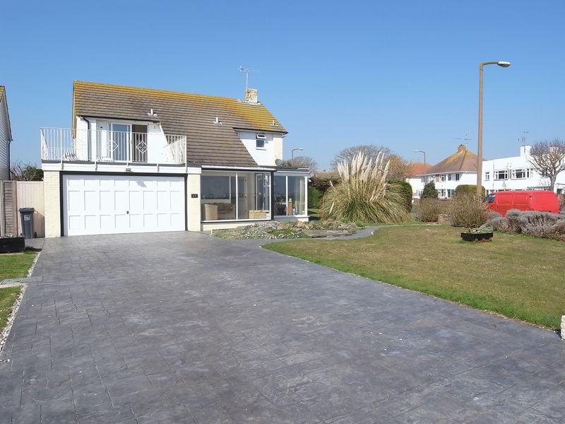 Thumb 2 for Goring-by-Sea, Worthing